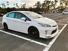 Koharu329zzさんのPRIUS