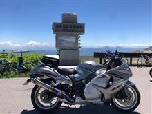 ファントムタカさんのGSX1300R-Hayabusa