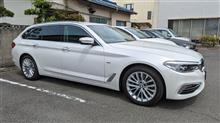take15さんのSERIES_5_TOURING