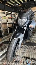 ショウ@子育て中さんのGSX1300BK