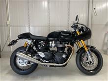 pirori_IS500さんのスラクストン1200RS メイン画像