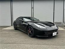 Kazu_CapriさんのGTC4_LUSSO
