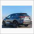 PC-6082のNX PHEV