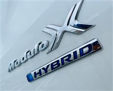 FitkoさんのFREED_HYBRID