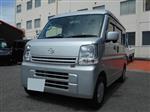 マツダ スクラムバン