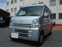 つのきちさんのSCRUM_VAN