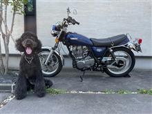z73さんのSR400_Final_Edition