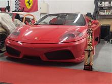 ZERO_4888さんの360Spider