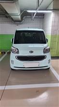 diesel_holicさんのKIA_OTHER