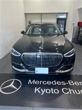 藤信さんのs-class