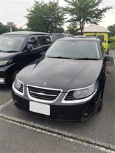 Saabmaruさんの9-5_ESTATE