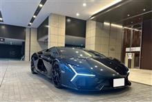 ハムマヨさんのREVUELTO