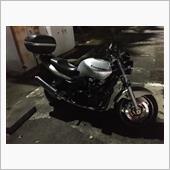 我楽多家さんのZR-7