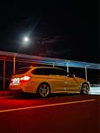 BMW 3シリーズ ツーリング