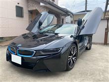 ムラッチ427さんのI8