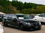 レクサス LS