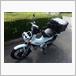 ホンダ クロスカブ CC110