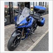しんぼーRVさんのタイガースポーツ660