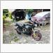 ヤマハ FJ1200