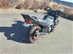 ヤマハ FJ1200