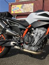 Takatsuさんの890DUKE_R