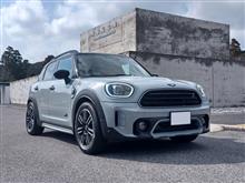 KAZU@a-rokuさんのMINI_CROSSOVER_HYBRID