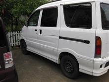 ぷきねこさんのHIJET_GRANCARGO
