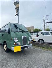 イブc5さんのSAMBAR_DIAS_CLASSIC