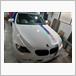 BMW 6シリーズ カブリオレ