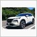 日産 エクストレイル