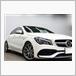 メルセデスAMG CLAクラス