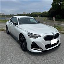 TAKABOUさんのSERIES_2_COUPE