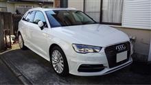 Takuh9さんのA3_SPORTBACK_E_TRON