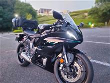 すみnoffさんのYZF-R7