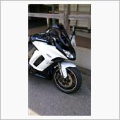 サンサン33さんのNinja1000ABS