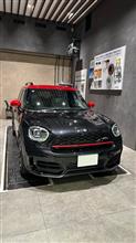 GN0178さんのMINI_CROSSOVER