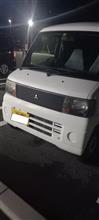 へきる(GTO紅)さんのminicab_van