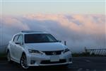 レクサス CT