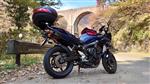 ヤマハ FZ6 Fazer S2