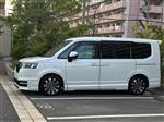 ホンダ ステップワゴンスパーダ