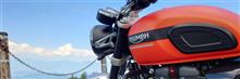qhd********さんのspeedtwin