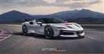 フェラーリ SF90 XX ストラダーレ