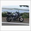 しろっくすのCB900ホーネット