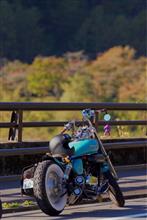 TTさんとマグたんさんのV-TWIN_MAGNA
