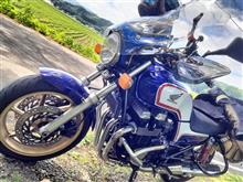 sakurasg7さんのCB750RC42