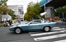 イタリーくんさんのMASERATI_OTHER
