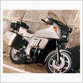 corvette c3さんのBMW K1100LT