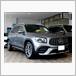 メルセデスAMG GLBクラス