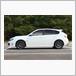 スバル インプレッサ WRX STI
