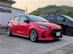 トヨタ ヤリスハイブリッド